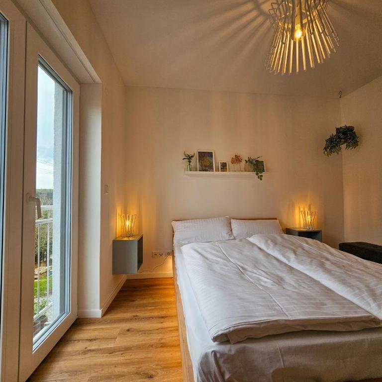 BETTER l modern apartment l Tischkicker - Apartment mit 3 Schlafzimmern - 5