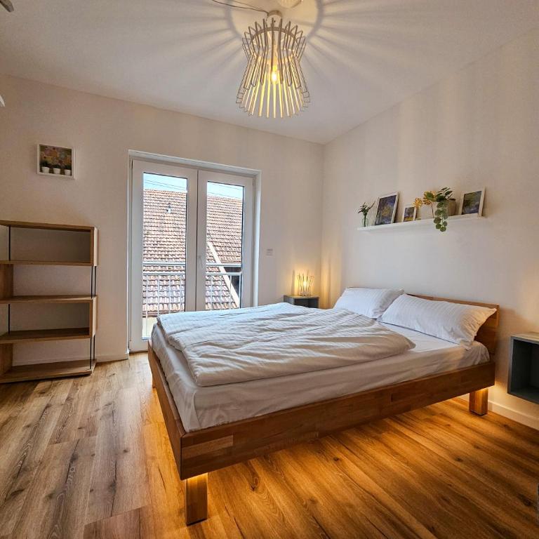 BETTER l modern apartment l Tischkicker - Apartment mit 3 Schlafzimmern - 24