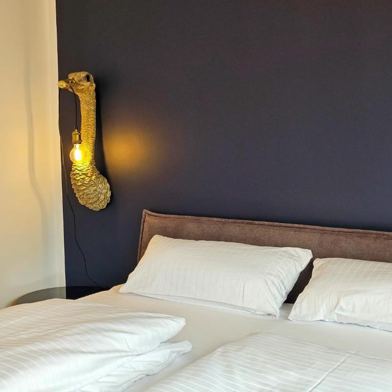 BETTER l modern apartment l Tischkicker - Apartment mit 3 Schlafzimmern - 21