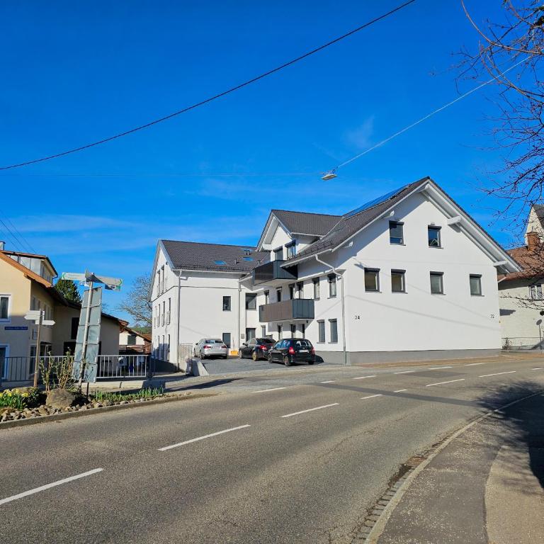 BETTER l modern apartment l Tischkicker - Apartment mit 3 Schlafzimmern - 42