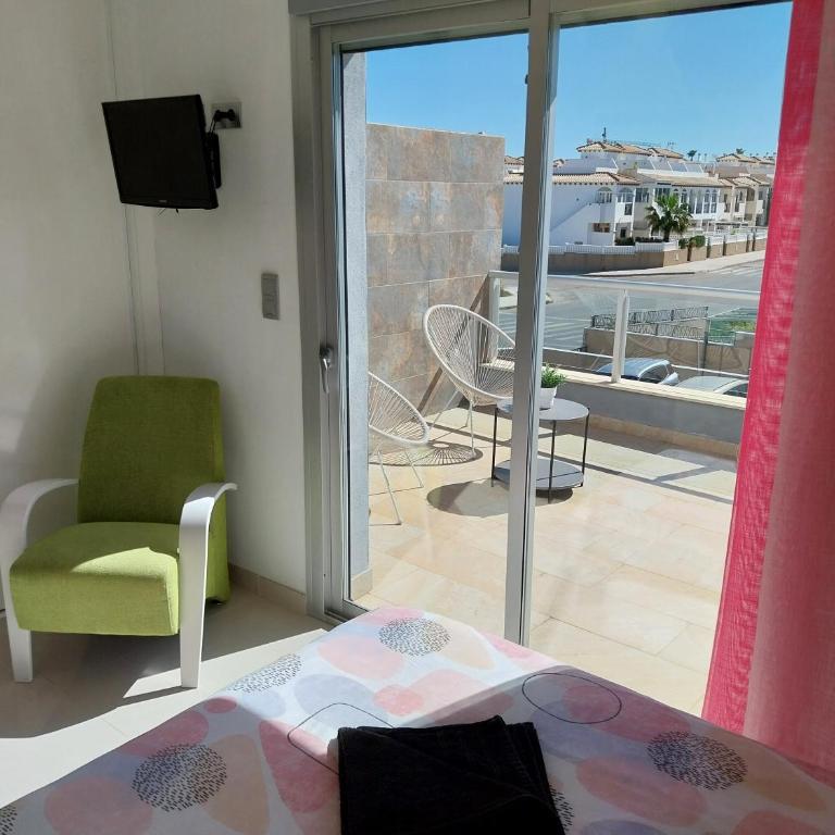 Marinamed Residential Villa Sea View - Villa de 3 dormitorios - 15
