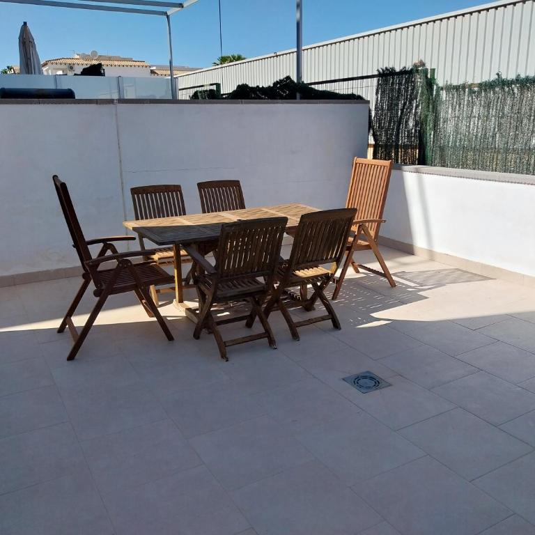Marinamed Residential Villa Sea View - Villa de 3 dormitorios - 31