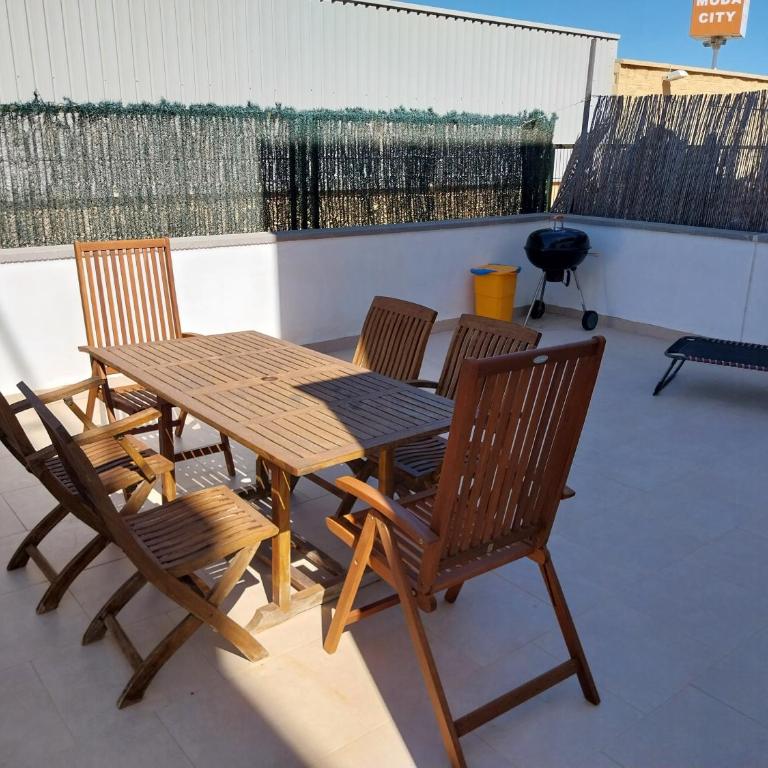 Marinamed Residential Villa Sea View - Villa de 3 dormitorios - 32