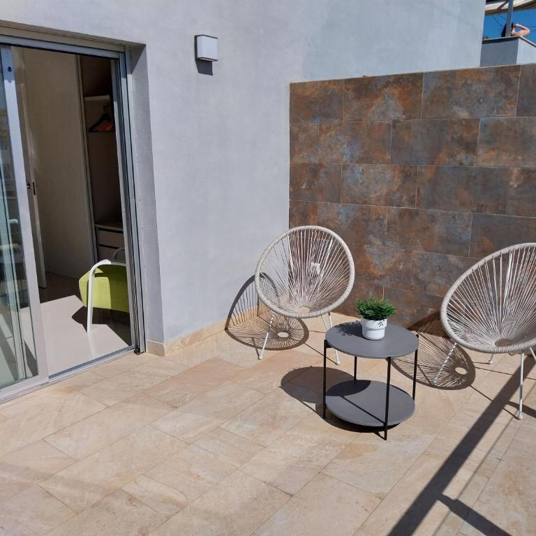Marinamed Residential Villa Sea View - Villa de 3 dormitorios - 35