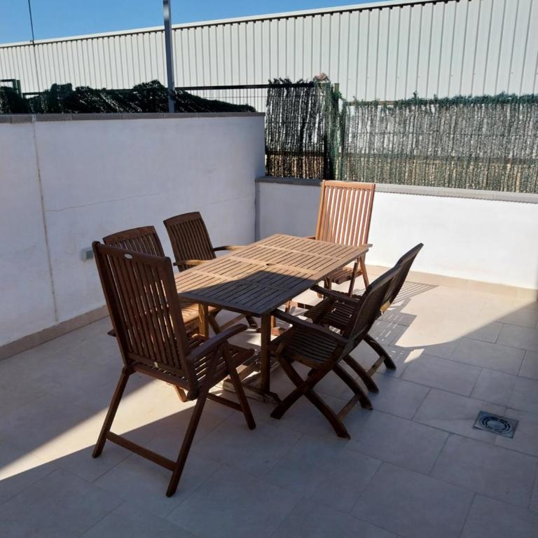 Marinamed Residential Villa Sea View - Villa de 3 dormitorios - 33