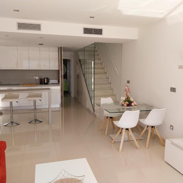 Marinamed Residential Villa Sea View - Villa de 3 dormitorios - 3
