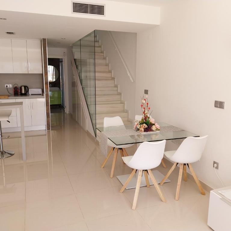 Marinamed Residential Villa Sea View - Villa de 3 dormitorios - 4