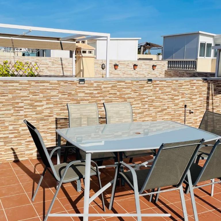 Casa de Holm - Apartamento de 2 dormitorios - 26