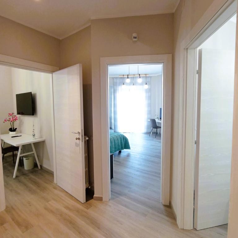 BariVera rooms - Deluxe Junior Suite - 2