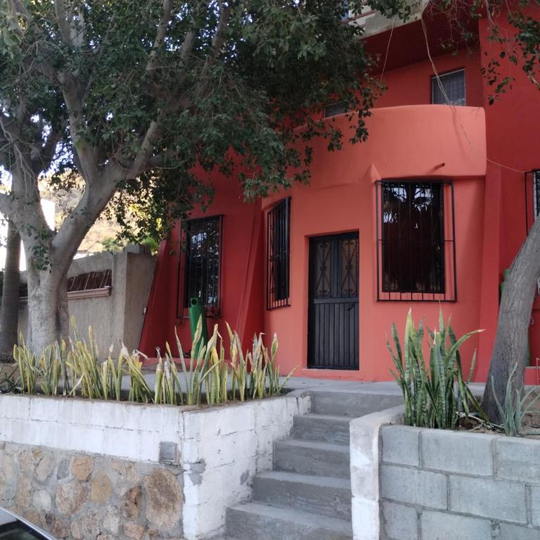 Tres Migueles, Departamento Caandy, cerca de la marina, zona turistica y playa - Apartamento de 1 dormitorio - 8