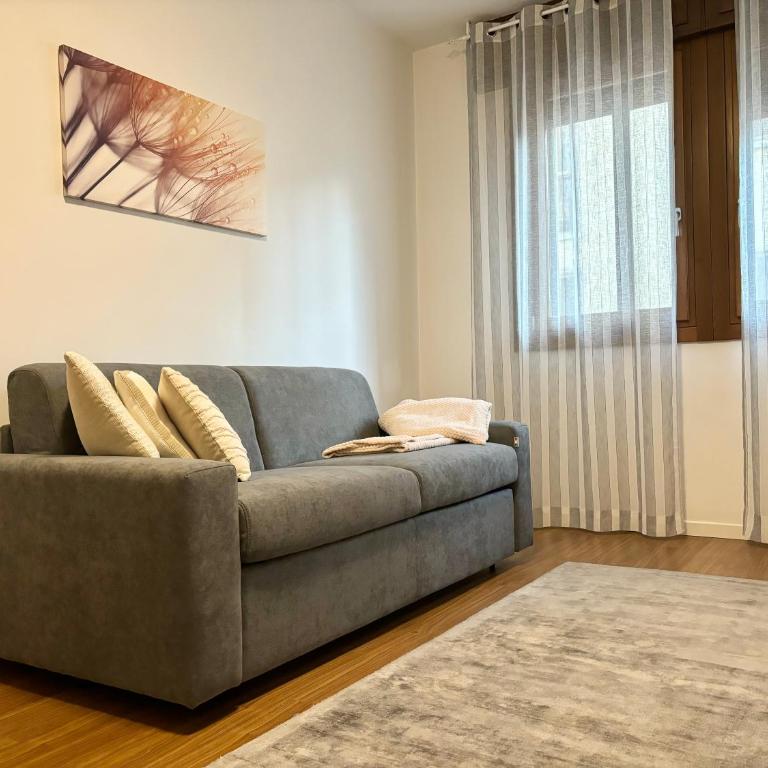 ST. ALVISE SUITE - Appartamento con 2 Camere da Letto - 25