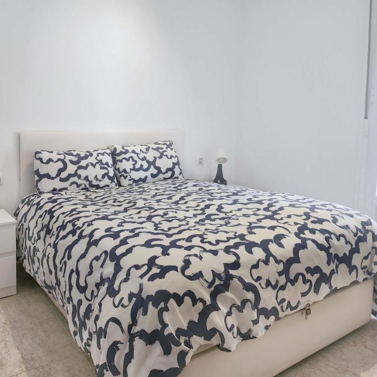 Playa de la Caleta, Cadiz - Apartamento - 11