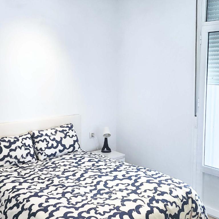 Playa de la Caleta, Cadiz - Apartamento - 2