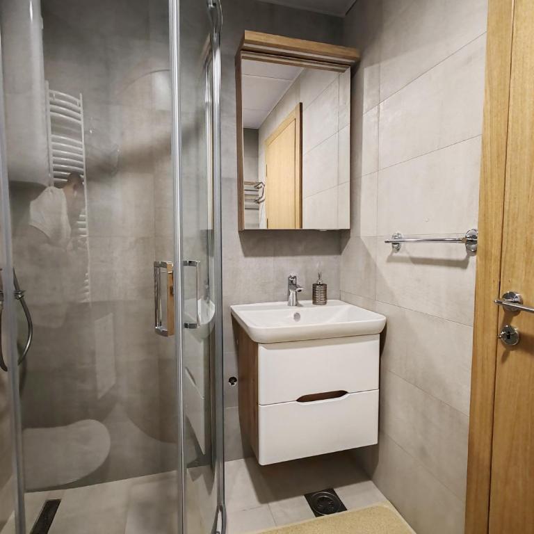 Apartmani Harizma - One-Bedroom Apartment - 7