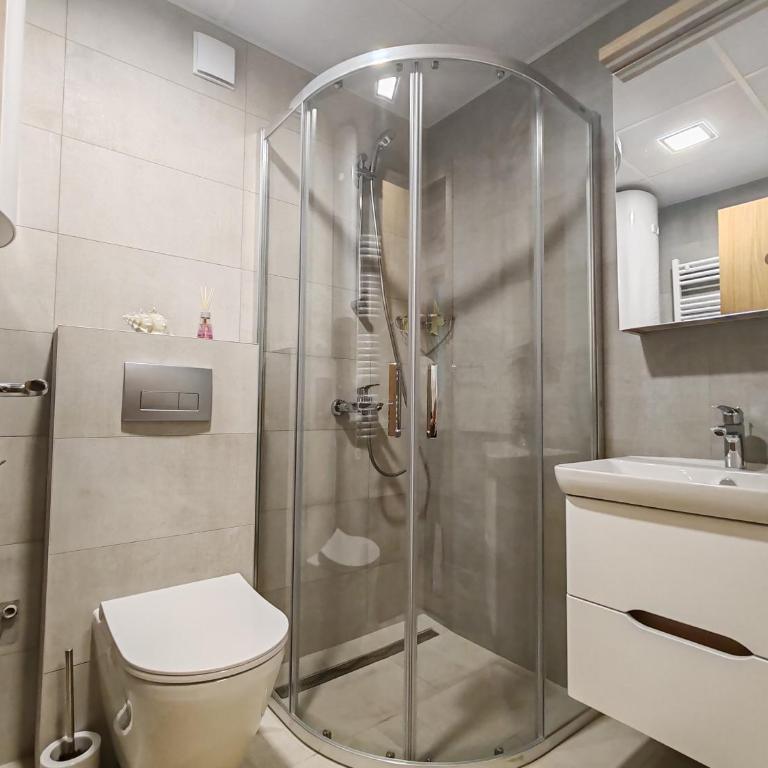 Apartmani Harizma - One-Bedroom Apartment - 6