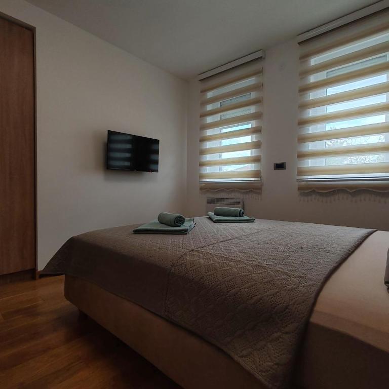 Apartmani Harizma - One-Bedroom Apartment - 9