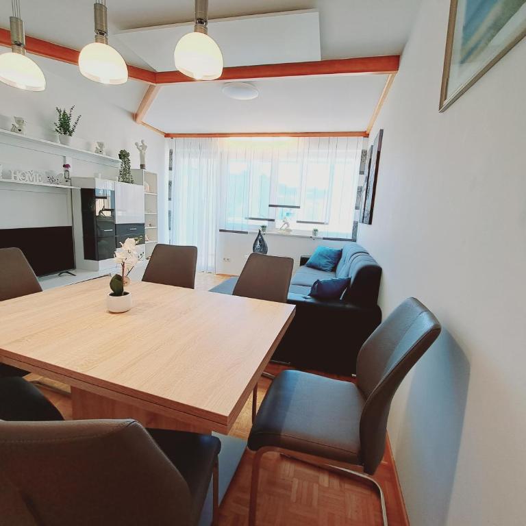 Ferienwohnung nähe Redbull Ring - Apartment mit 2 Schlafzimmern - 6