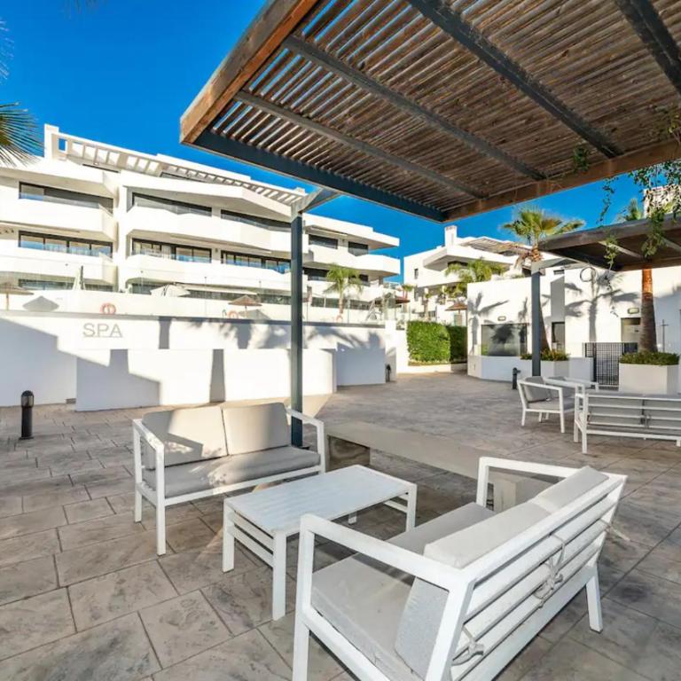 La Cala de Mijas - Dream Gardens - Apartamento - Planta baja - 9