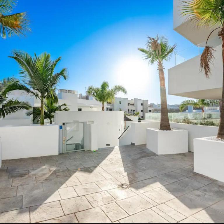 La Cala de Mijas - Dream Gardens - Apartamento - Planta baja - 29