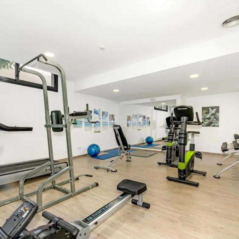 La Cala de Mijas - Dream Gardens - Apartamento - Planta baja - 32