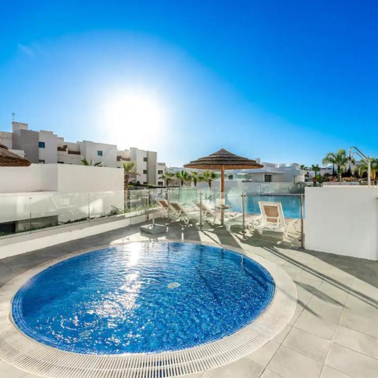 La Cala de Mijas - Dream Gardens - Apartamento - Planta baja - 14