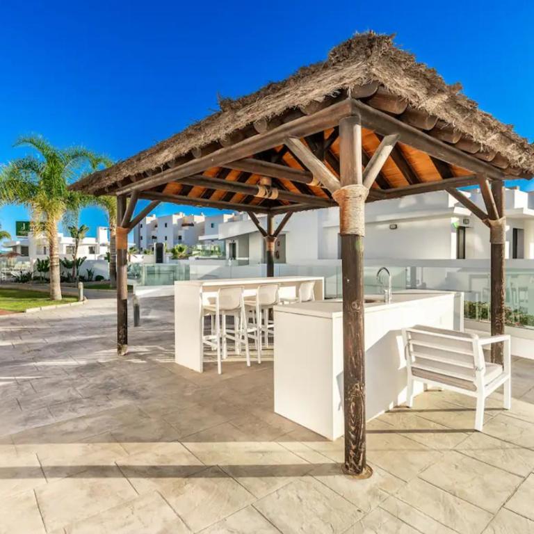 La Cala de Mijas - Dream Gardens - Apartamento - Planta baja - 15