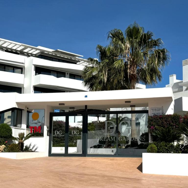 La Cala de Mijas - Dream Gardens - Apartamento - Planta baja - 4