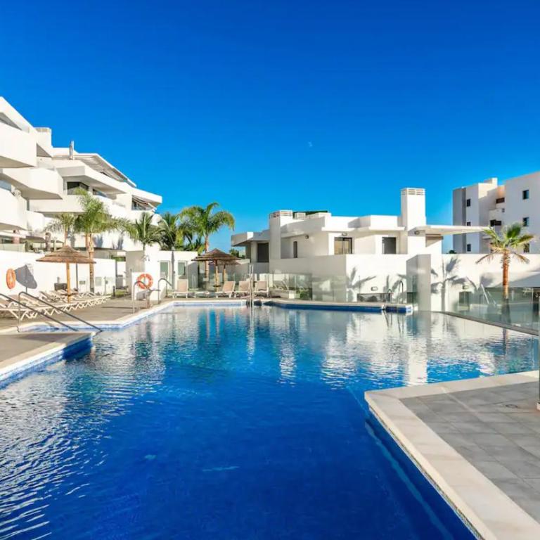 La Cala de Mijas - Dream Gardens - Apartamento - Planta baja - 1