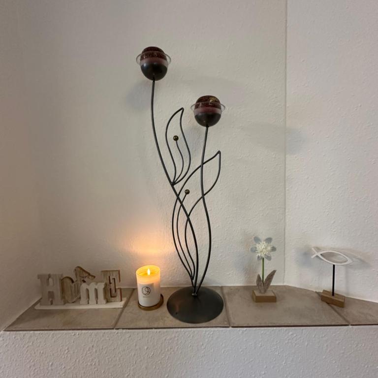 ELMIRA - Apartment mit 2 Schlafzimmern - 26