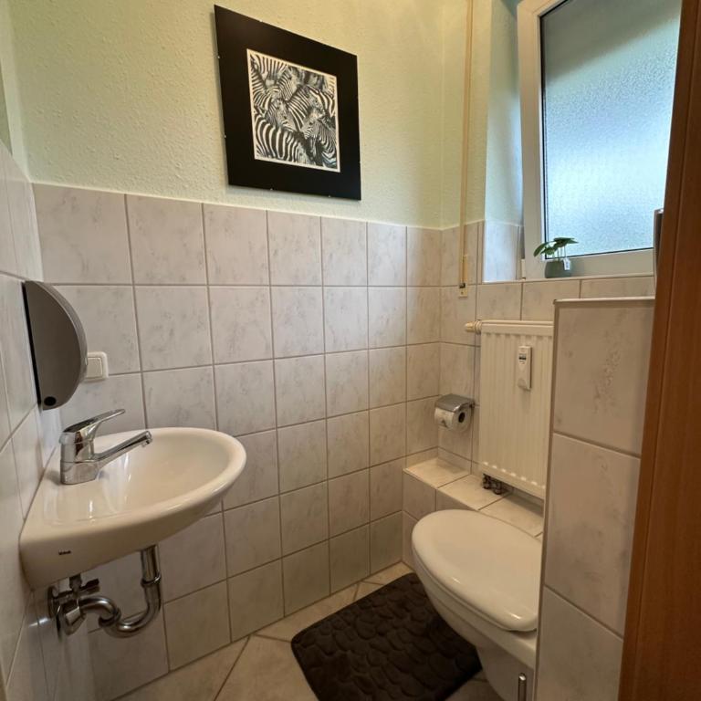 ELMIRA - Apartment mit 2 Schlafzimmern - 21