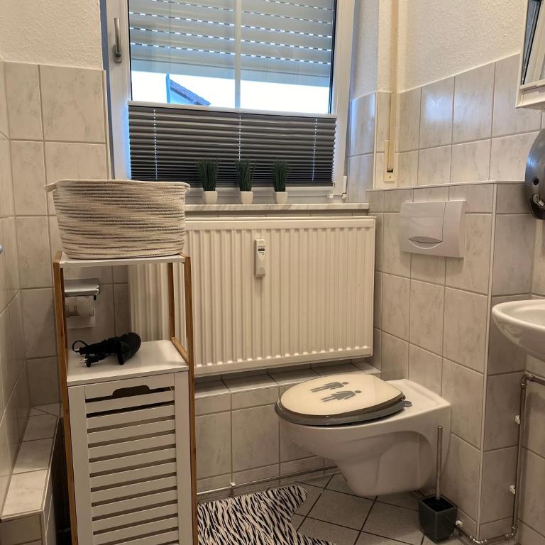 ELMIRA - Apartment mit 2 Schlafzimmern - 13
