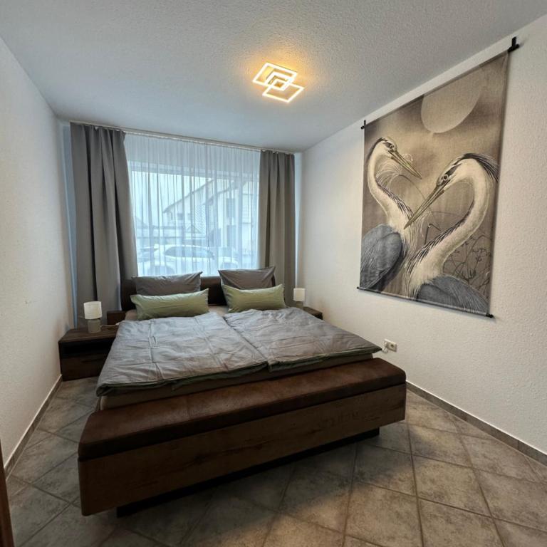 ELMIRA - Apartment mit 2 Schlafzimmern - 14