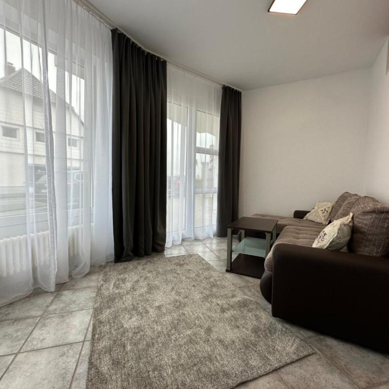 ELMIRA - Apartment mit 2 Schlafzimmern - 12