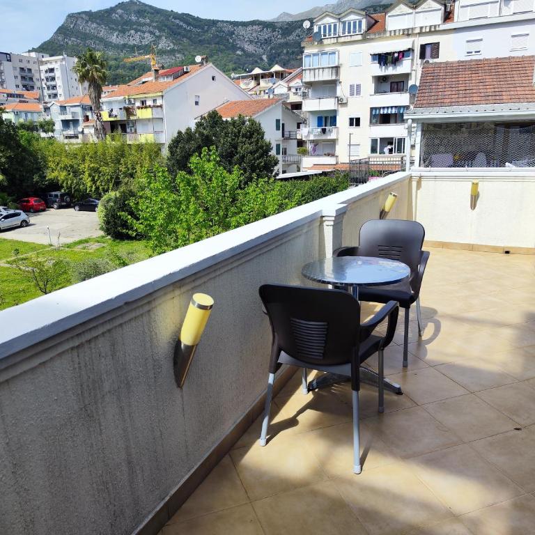 Glory Suites - Studio Apartment - 17