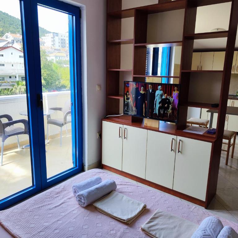 Glory Suites - Studio Apartment - 1