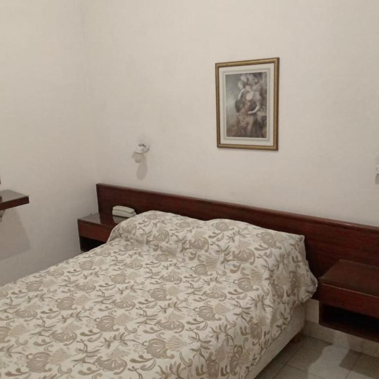Nuevo Hotel Bristol - Standard Double Room - 3