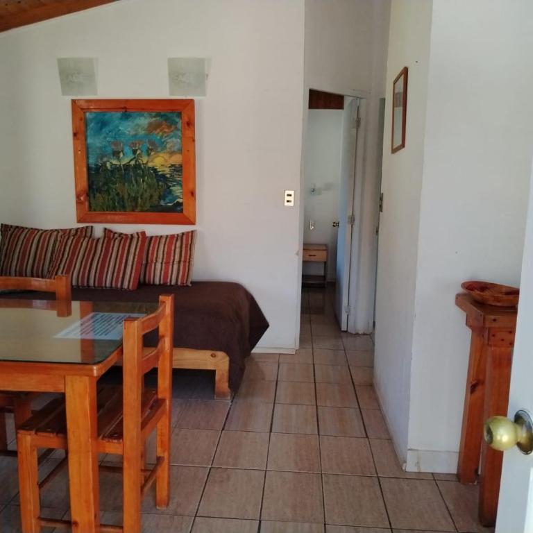 Hotel y Cabañas La Rosa Nautica - Bungalow de 2 dormitorios - 7