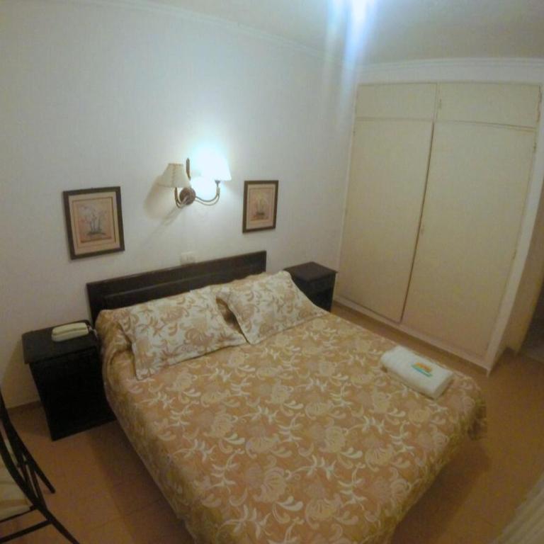 Nuevo Hotel Bristol - Standard Double Room - 4