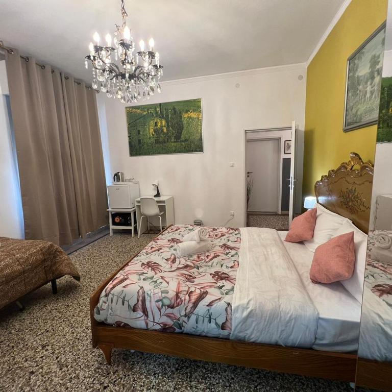 S Marco Apartments - Urban Boutique & Venice Link - Superior King Room - 7