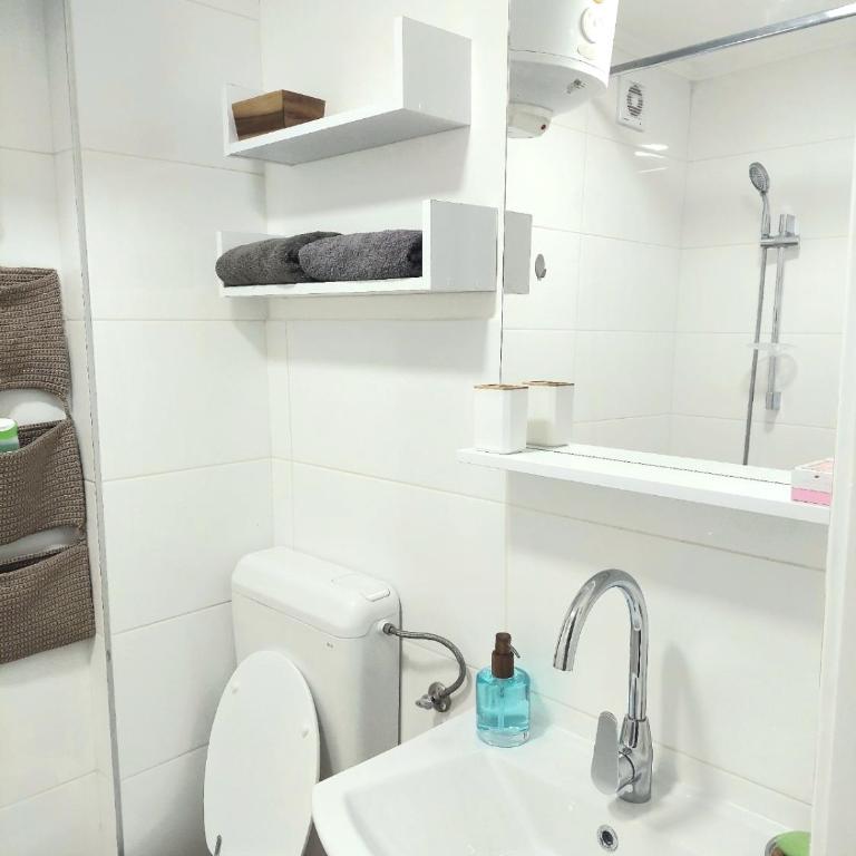 Plavi studio - Studio - 11