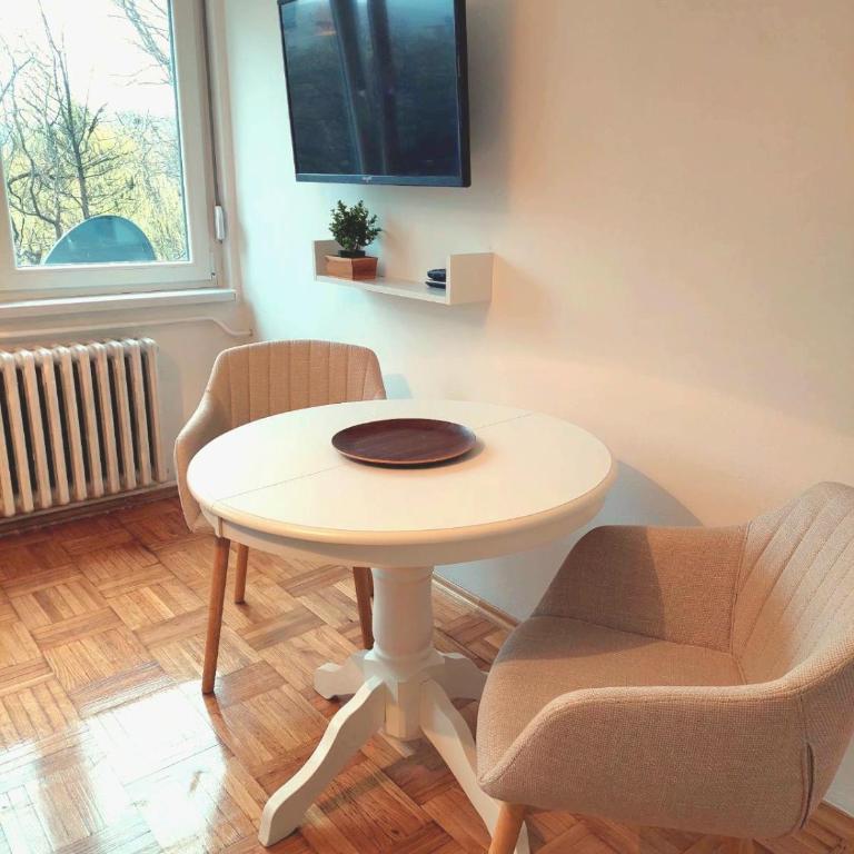 Plavi studio - Studio - 2