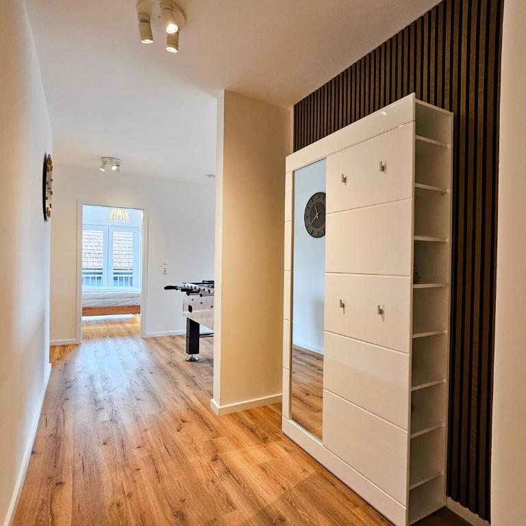 BETTER l modern apartment l Tischkicker - Apartment mit 3 Schlafzimmern - 37