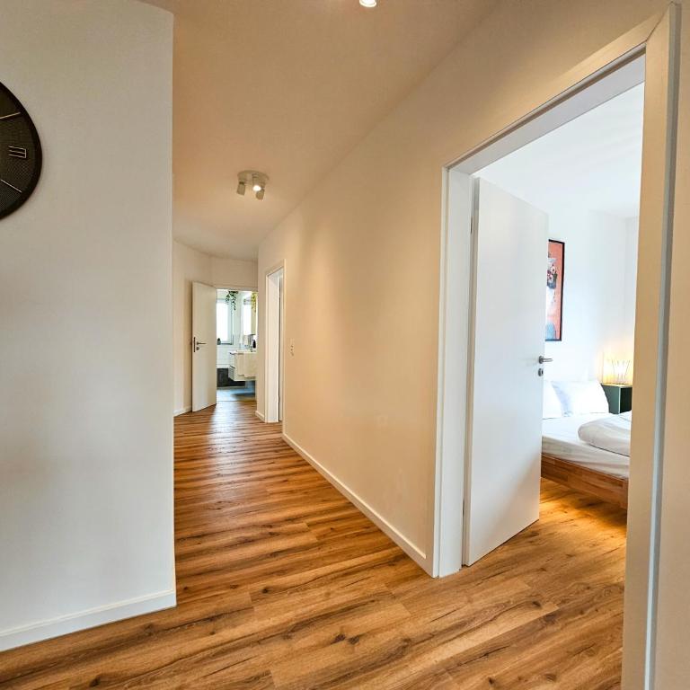 BETTER l modern apartment l Tischkicker - Apartment mit 3 Schlafzimmern - 38