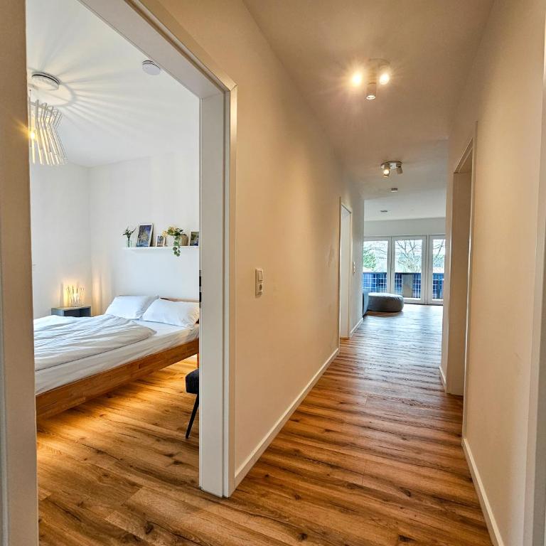BETTER l modern apartment l Tischkicker - Apartment mit 3 Schlafzimmern - 40