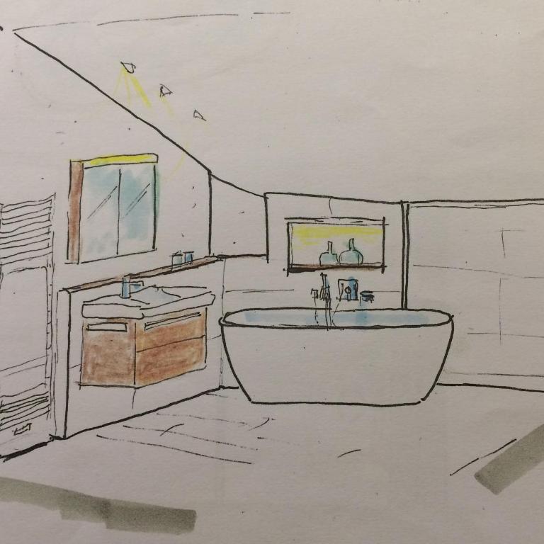 Alpenglück de Luxe Ferienwohnung am Forggensee - Deluxe Apartment - 68