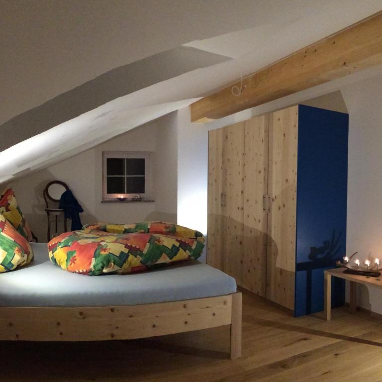 Alpenglück de Luxe Ferienwohnung am Forggensee - Deluxe Apartment - 59