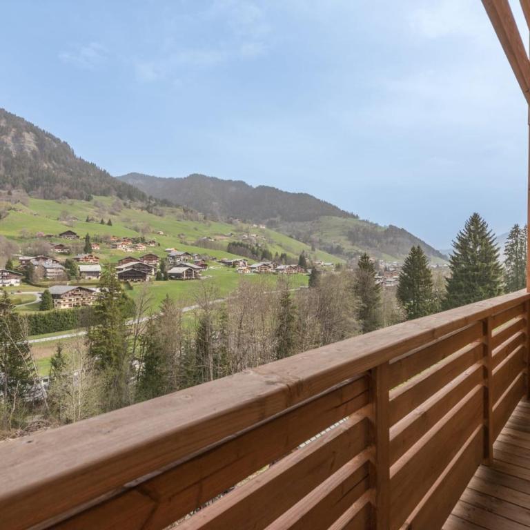 Chalet des Nards - Welkeys - Chalet - 3