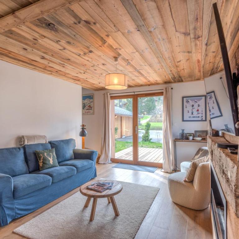 Chalet des Nards - Welkeys - Chalet - 4
