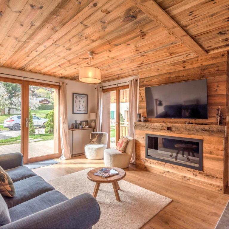 Chalet des Nards - Welkeys - Chalet - 2
