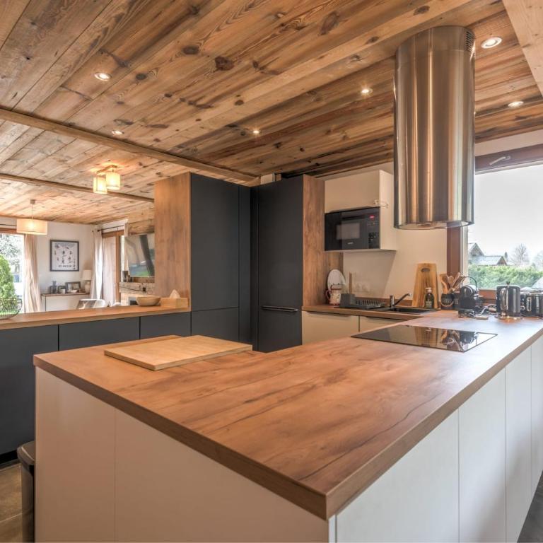 Chalet des Nards - Welkeys - Chalet - 7